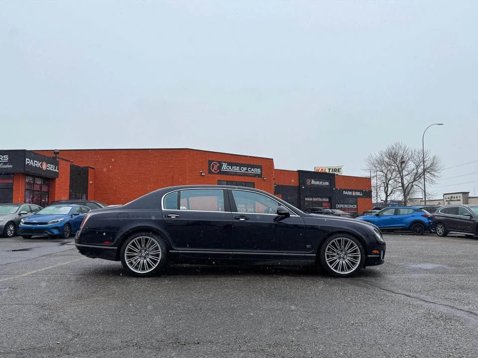 2012 Bentley Continental GT 2nd Gen - Image 5 of 8