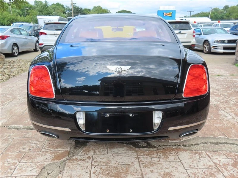 2012 Bentley Continental GT 2nd Gen - Image 5 of 20