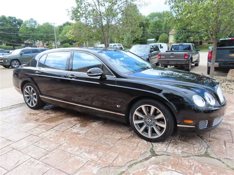 2012 Bentley Continental GT 2nd Gen - Image 3 of 20