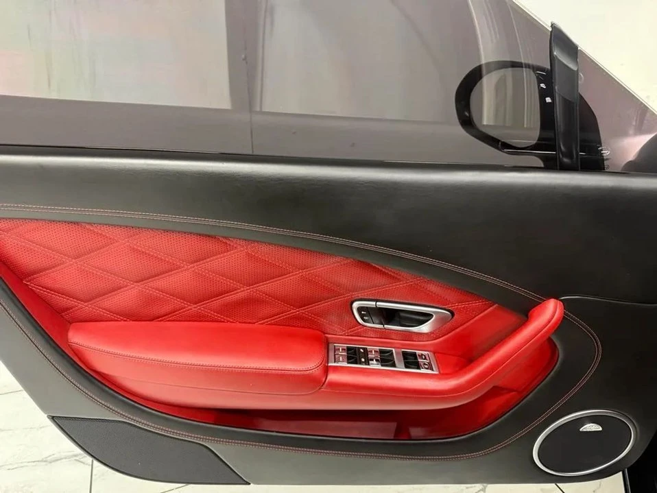 2012 Bentley Continental GTC - Image 7 of 10