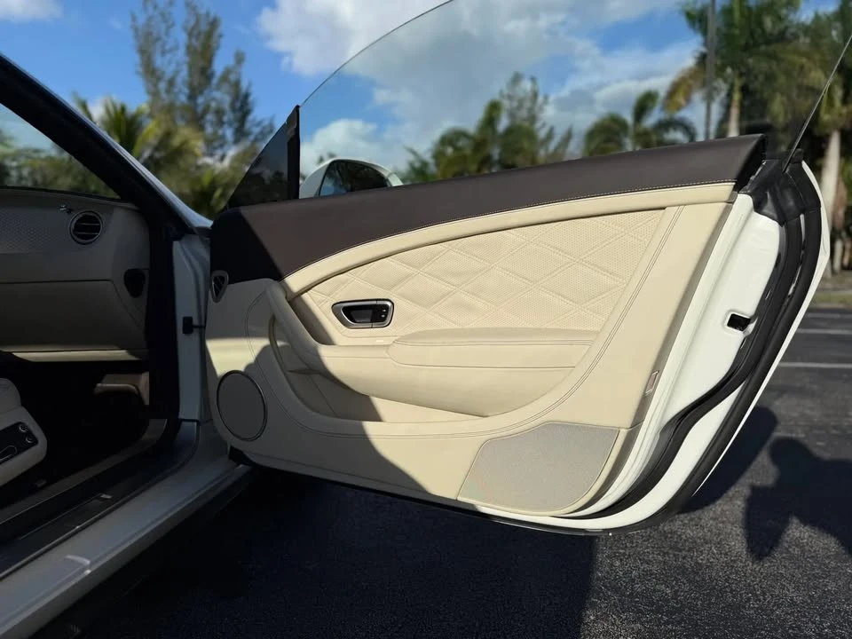 2012 Bentley Continental GT 2nd Gen - Image 19 of 20