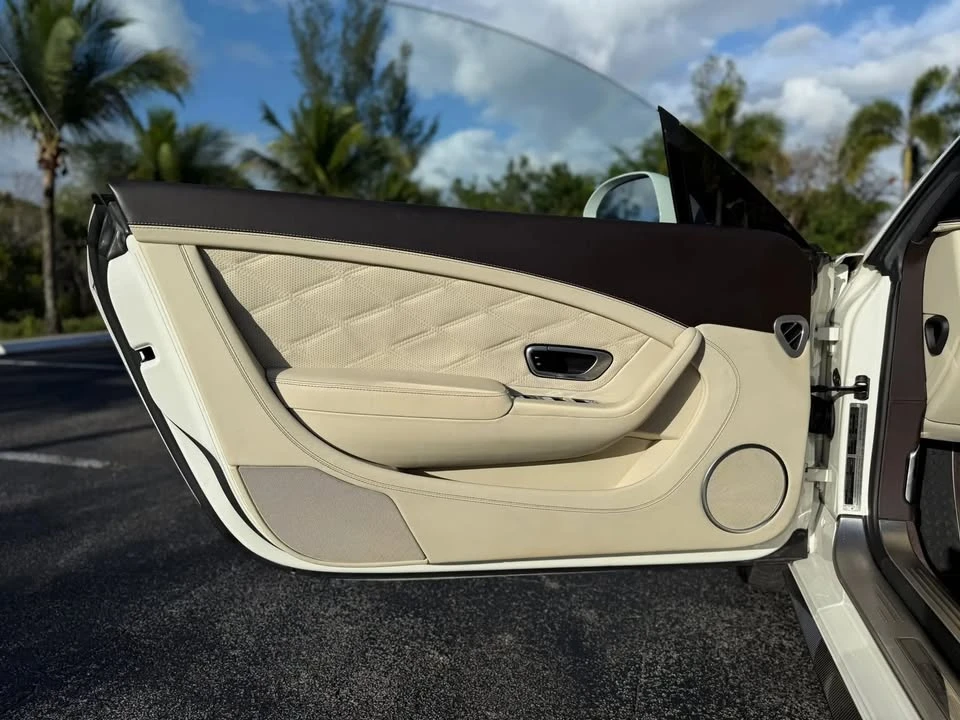 2012 Bentley Continental GT 2nd Gen - Image 18 of 20