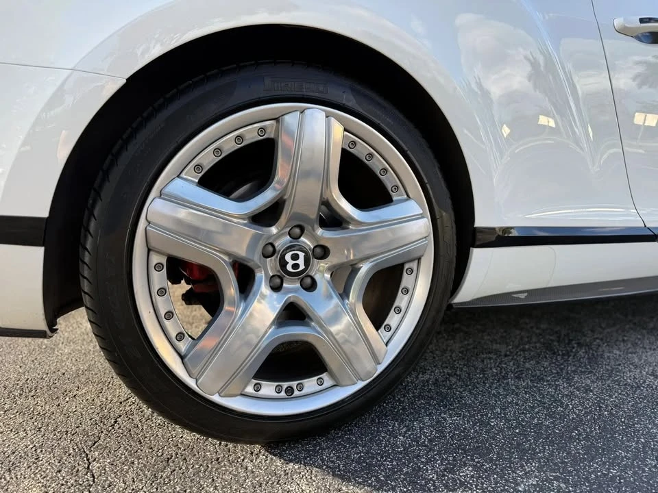 2012 Bentley Continental GT 2nd Gen - Image 16 of 20