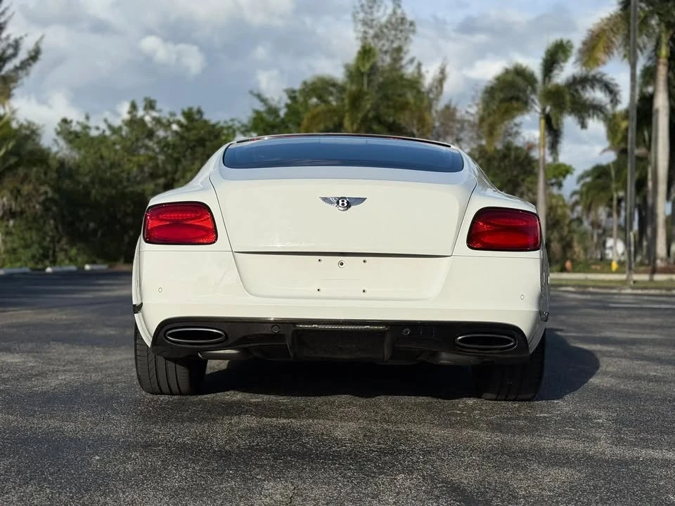 2012 Bentley Continental GT 2nd Gen - Image 10 of 20