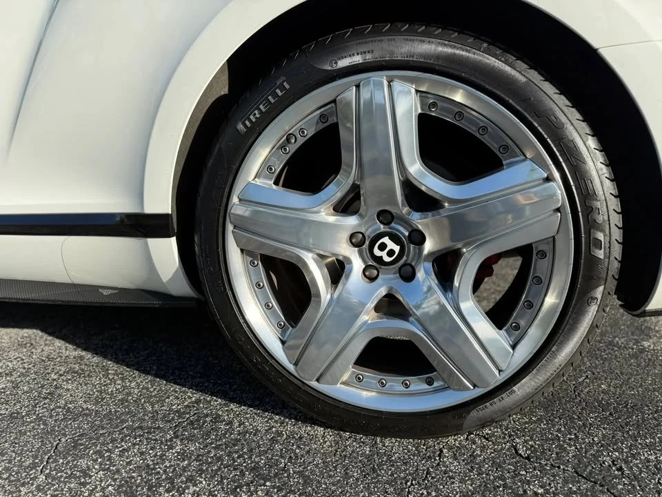 2012 Bentley Continental GT 2nd Gen - Image 15 of 20