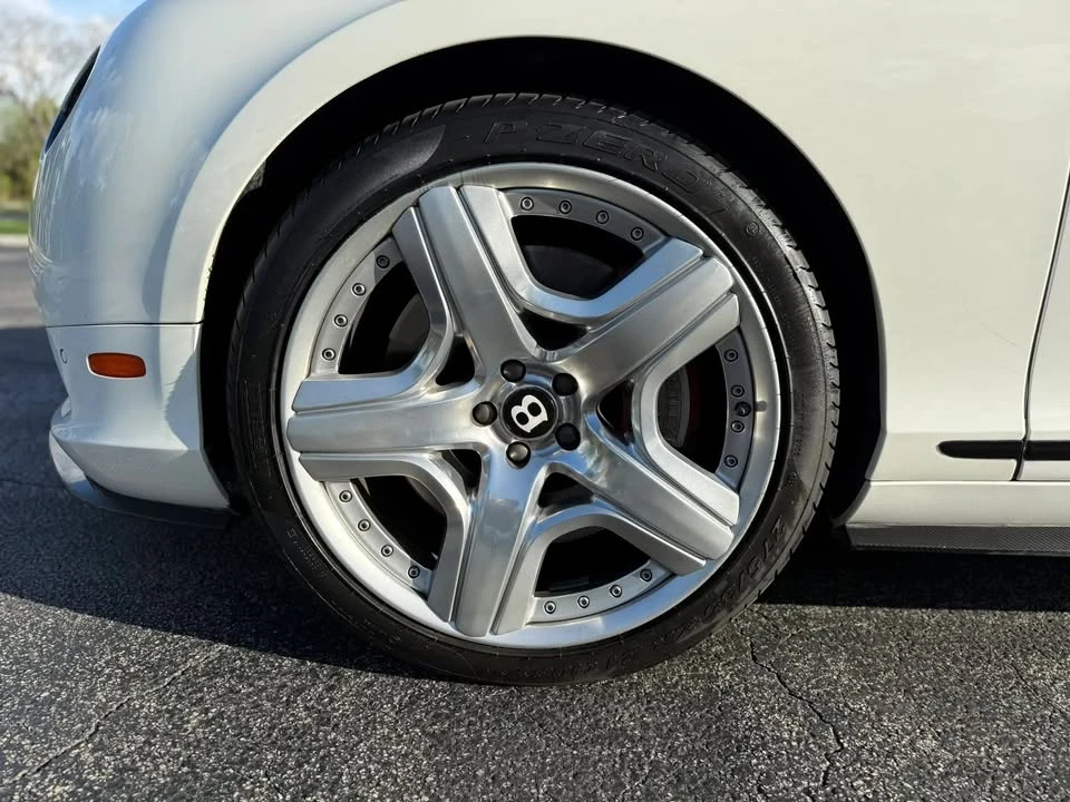 2012 Bentley Continental GT 2nd Gen - Image 14 of 20