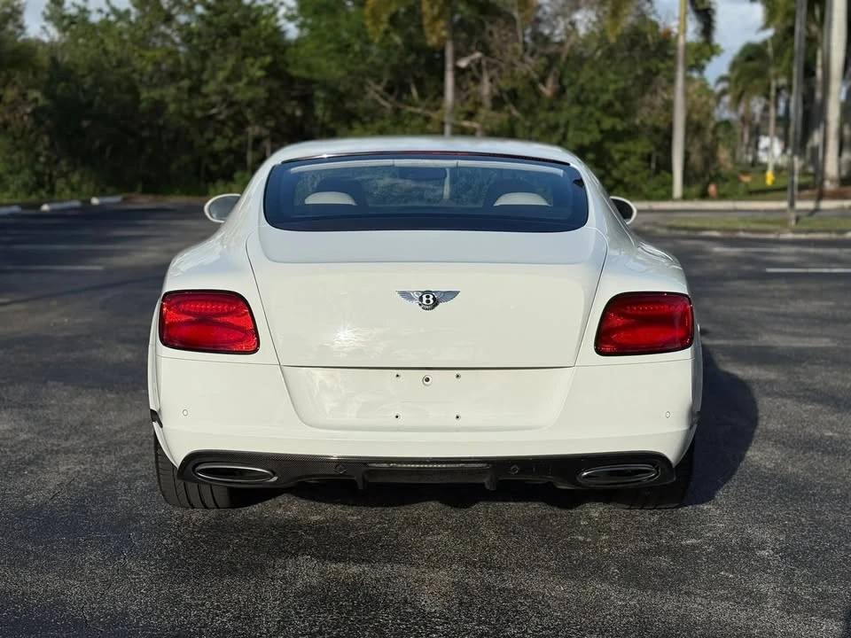 2012 Bentley Continental GT 2nd Gen - Image 11 of 20