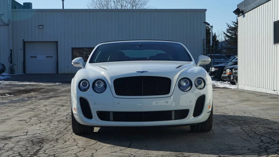 2012 Bentley Continental GTC - Image 2 of 19