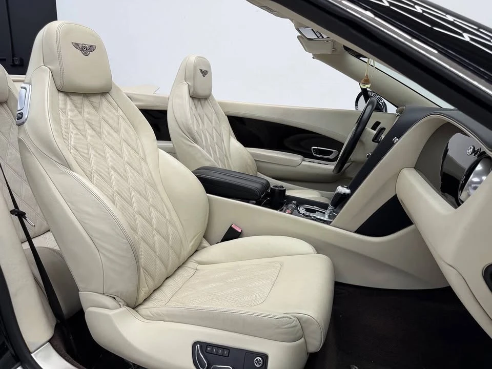 2012 Bentley Continental GT 2nd Gen - Image 17 of 20