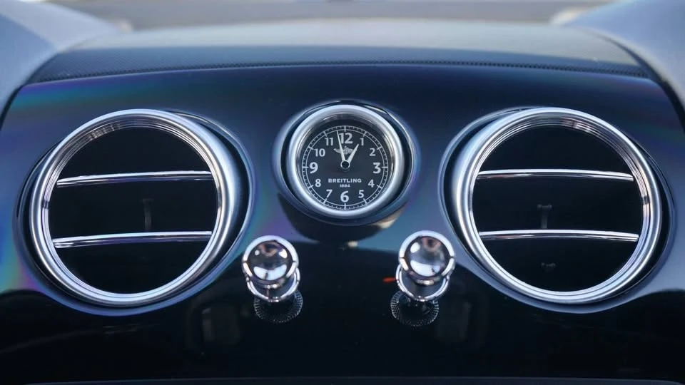 2012 Bentley Continental GTC - Image 14 of 19
