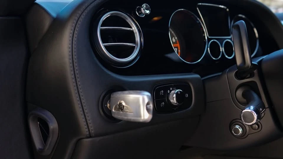 2012 Bentley Continental GTC - Image 17 of 19