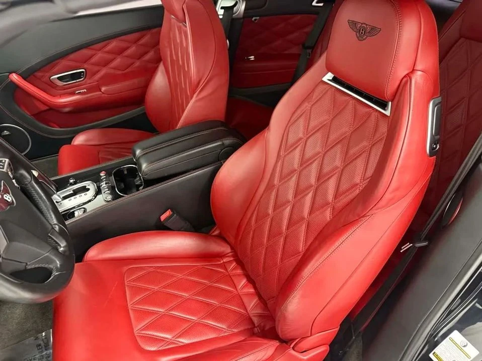 2012 Bentley Continental GTC - Image 10 of 20