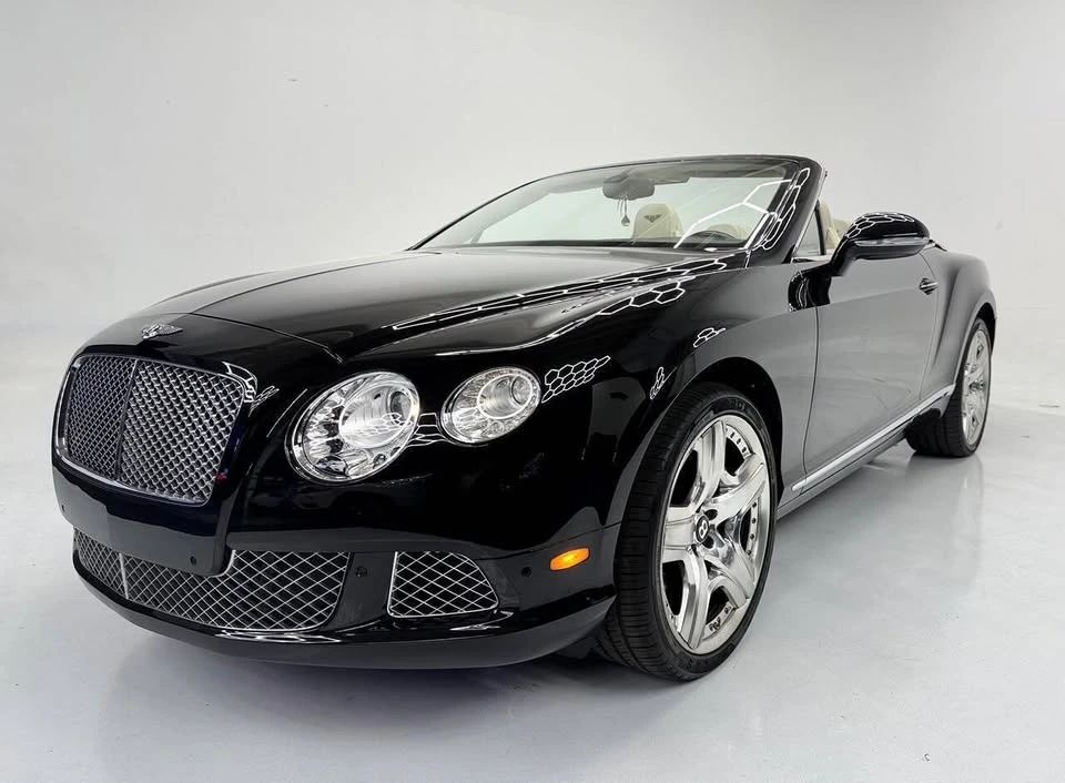 2012 Bentley Continental - Image 6 of 20