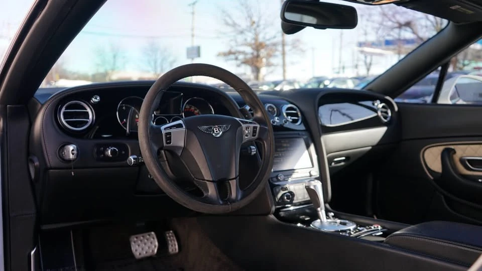 2012 Bentley Continental GTC - Image 18 of 19