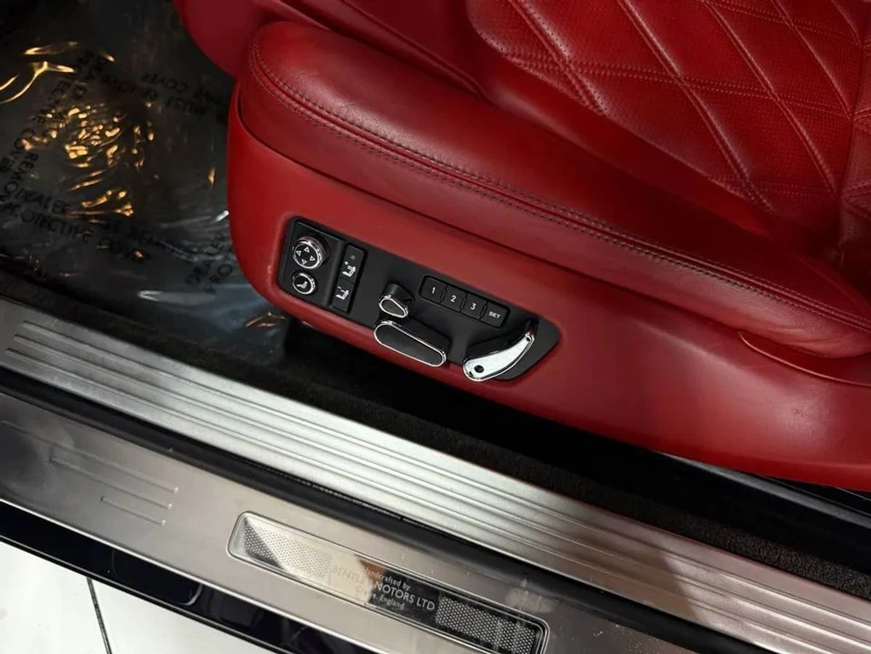 2012 Bentley Continental GTC - Image 18 of 20