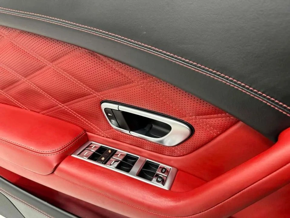 2012 Bentley Continental GTC - Image 19 of 20