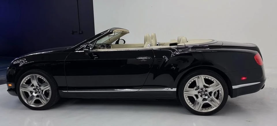2012 Bentley Continental - Image 9 of 20