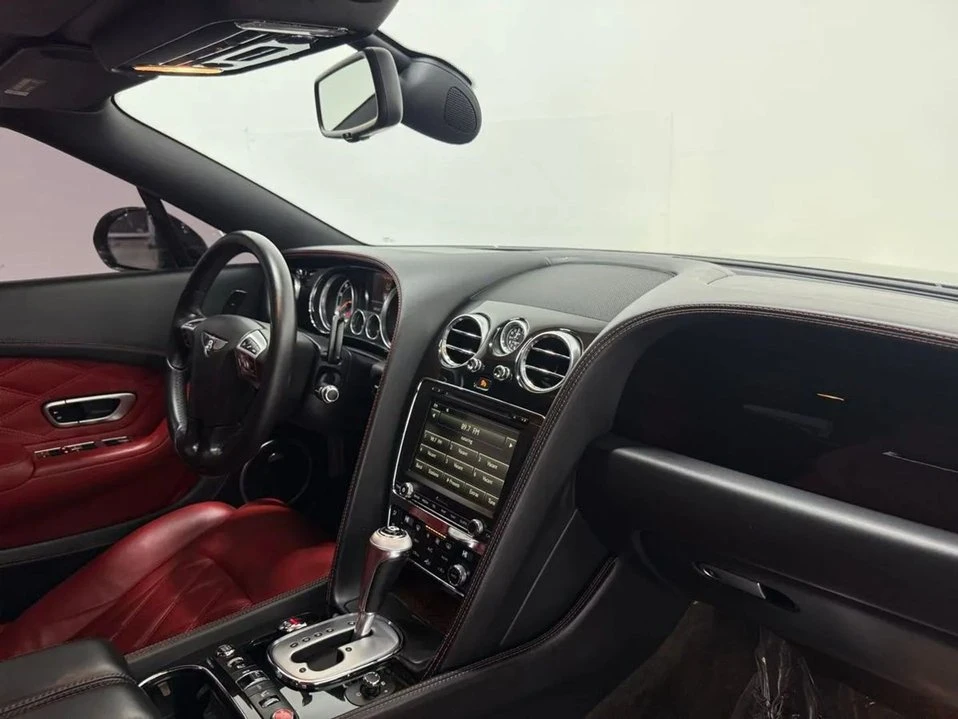 2012 Bentley Continental GTC - Image 13 of 20
