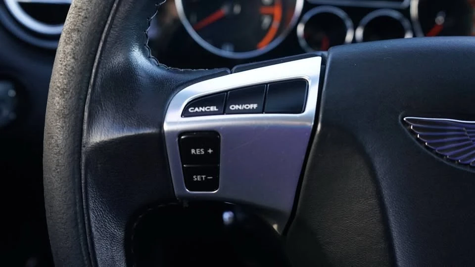2012 Bentley Continental GTC - Image 10 of 19