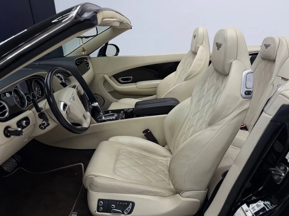 2012 Bentley Continental GT 2nd Gen - Image 16 of 20