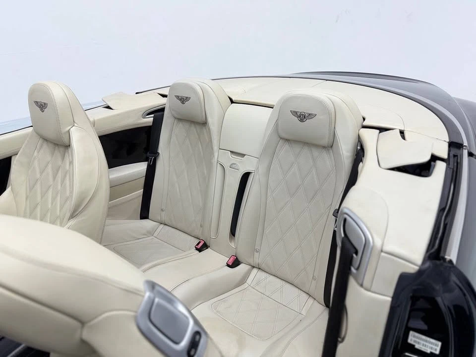2012 Bentley Continental - Image 18 of 20