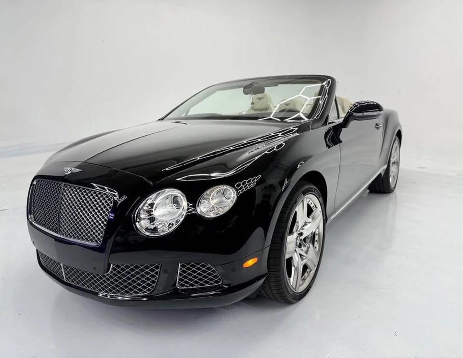 2012 Bentley Continental - Image 2 of 20