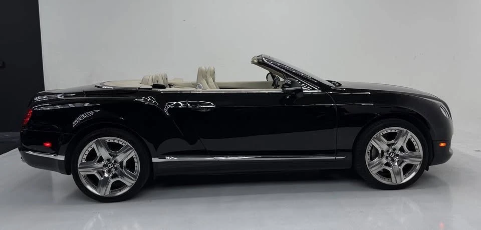 2012 Bentley Continental - Image 10 of 20