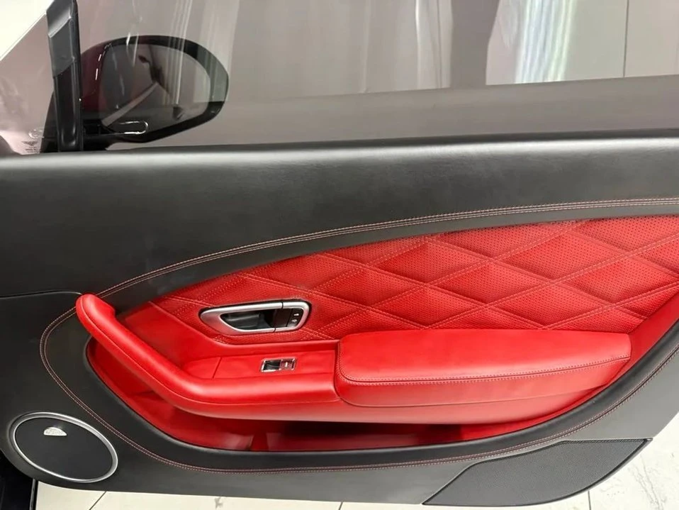 2012 Bentley Continental GTC - Image 12 of 20
