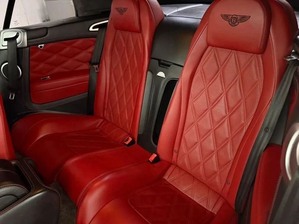 2012 Bentley Continental GTC - Image 11 of 20