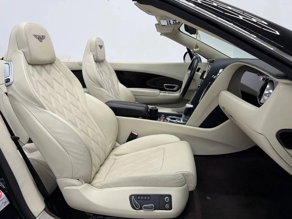 2012 Bentley Continental - Image 15 of 20