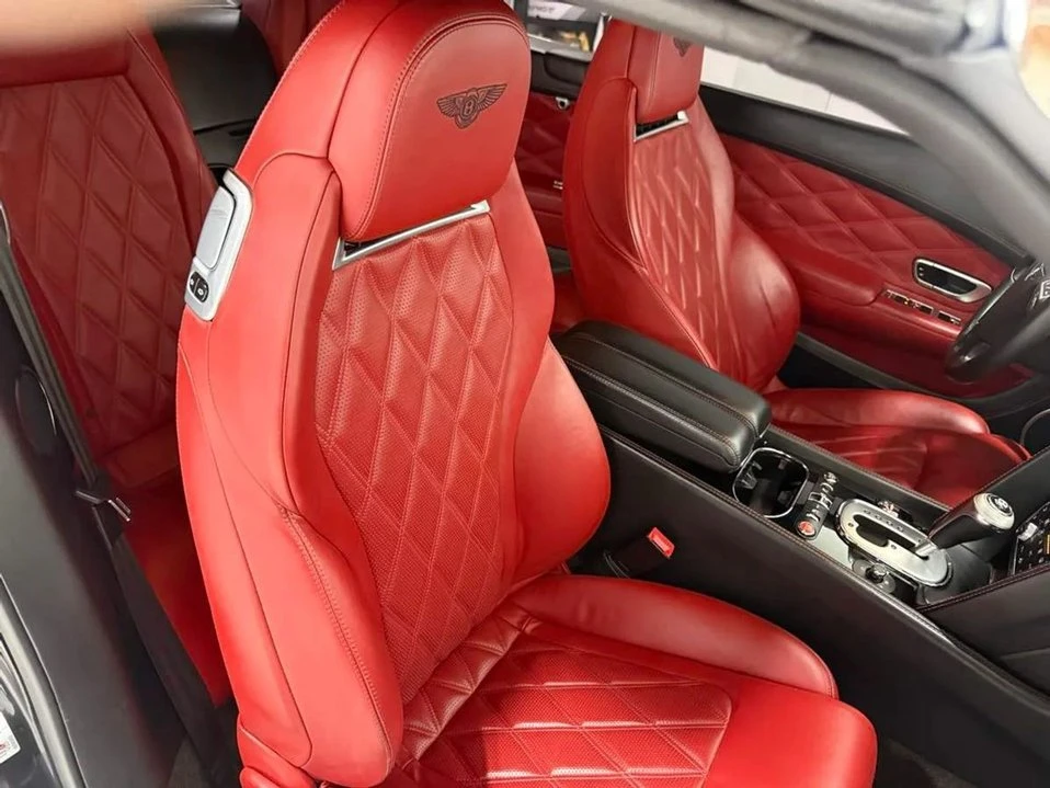 2012 Bentley Continental GTC - Image 15 of 20