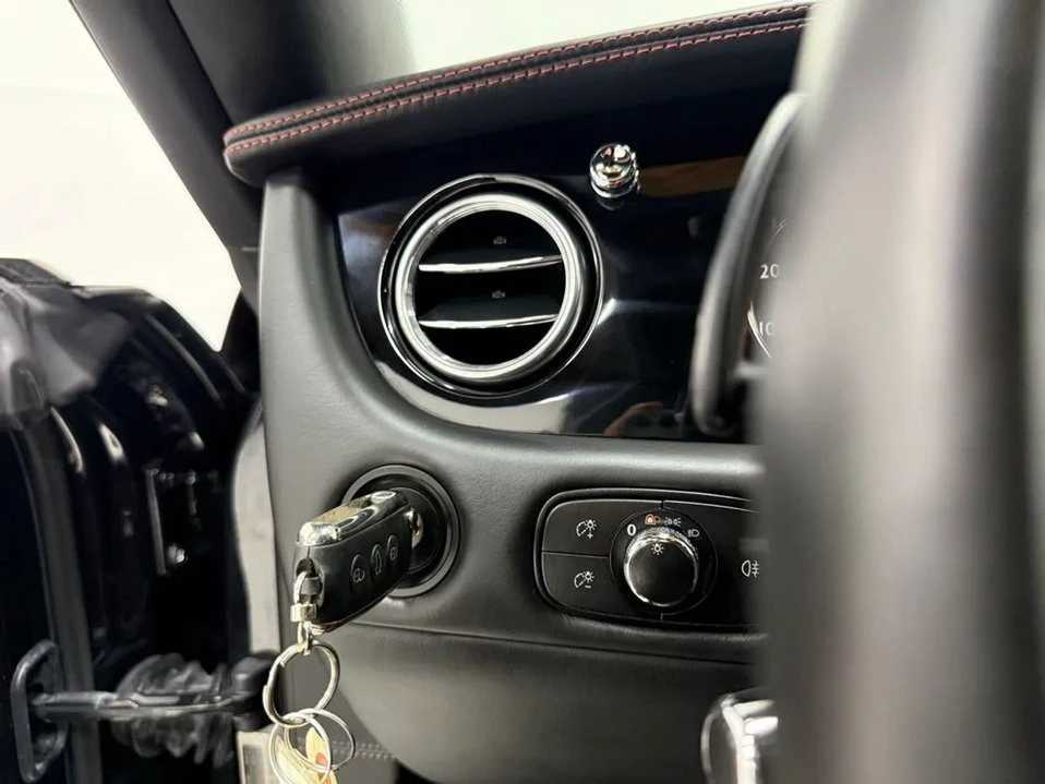 2012 Bentley Continental GTC - Image 20 of 20