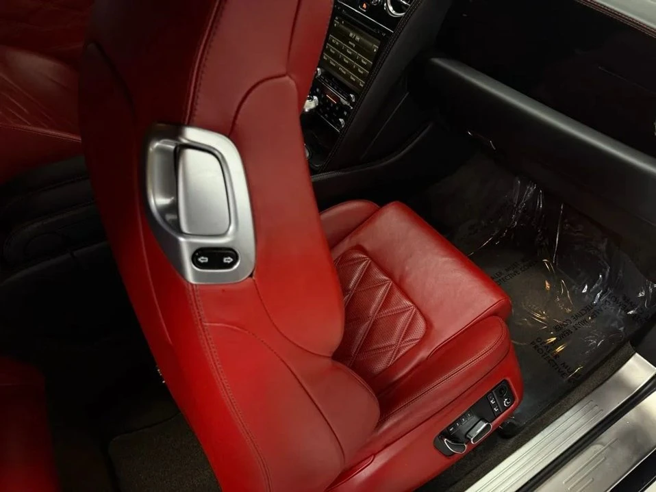 2012 Bentley Continental GTC - Image 17 of 20