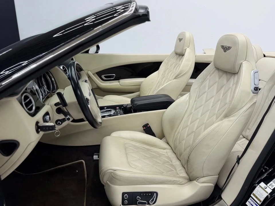 2012 Bentley Continental GT 2nd Gen - Image 14 of 20