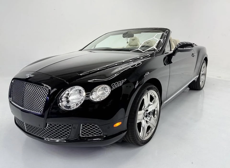 2012 Bentley Continental - Image 4 of 20