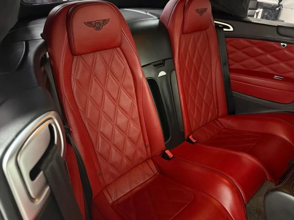 2012 Bentley Continental GTC - Image 16 of 20