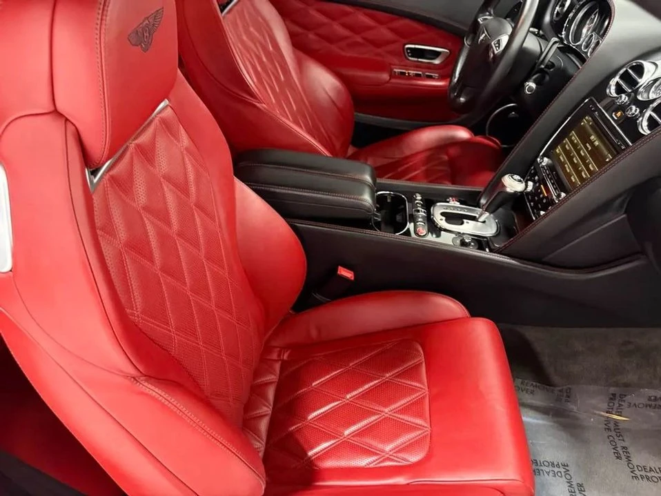 2012 Bentley Continental GTC - Image 14 of 20