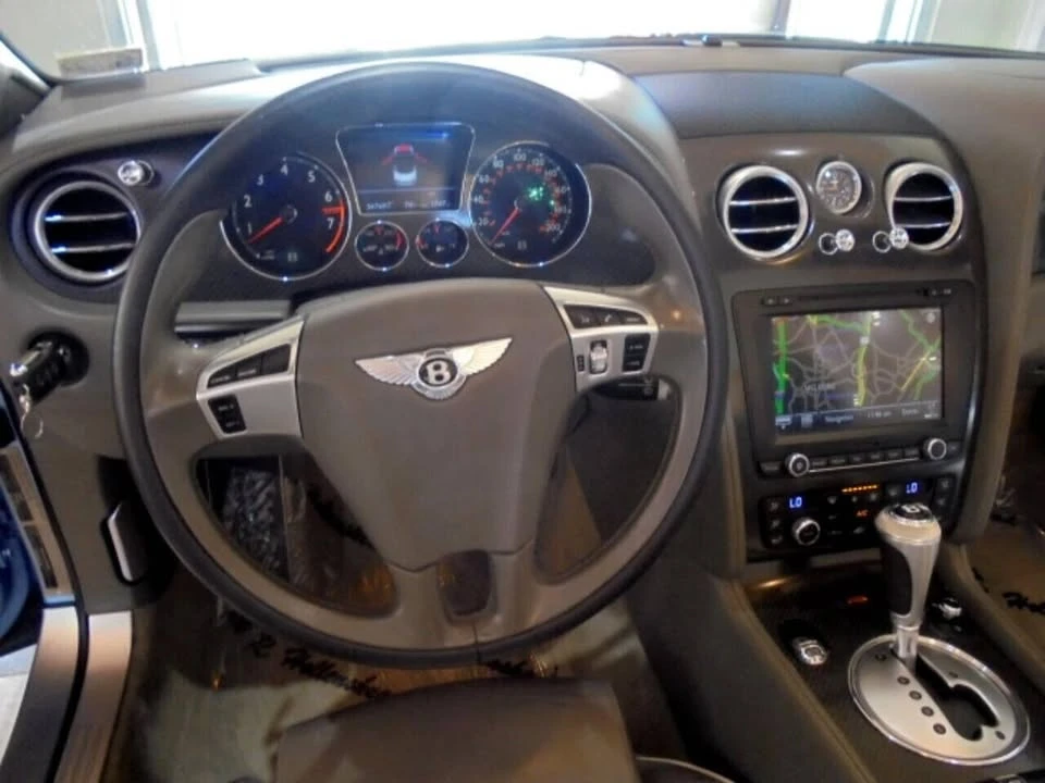 2012 Bentley Continental - Image 13 of 20