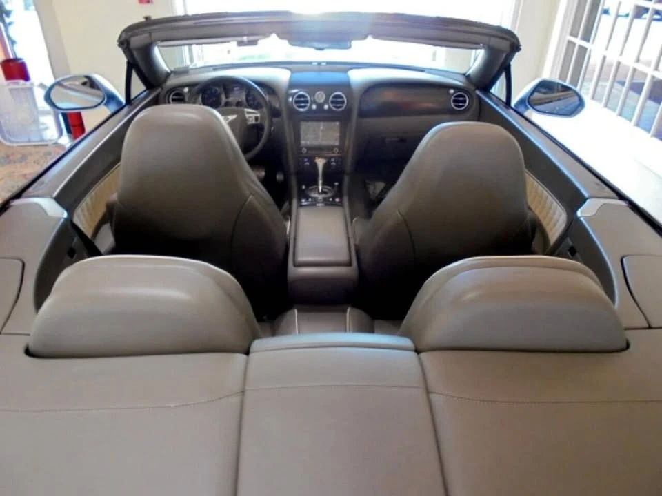 2012 Bentley Continental - Image 16 of 20