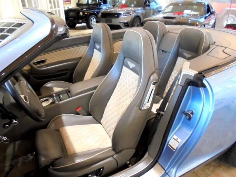 2012 Bentley Continental - Image 10 of 20