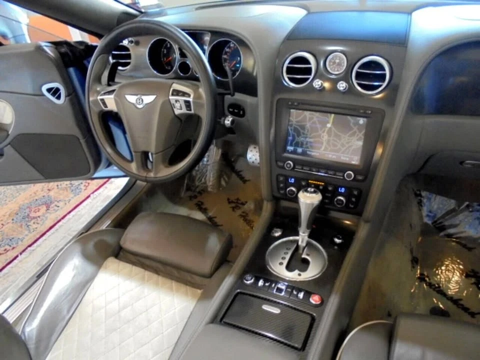 2012 Bentley Continental - Image 7 of 20