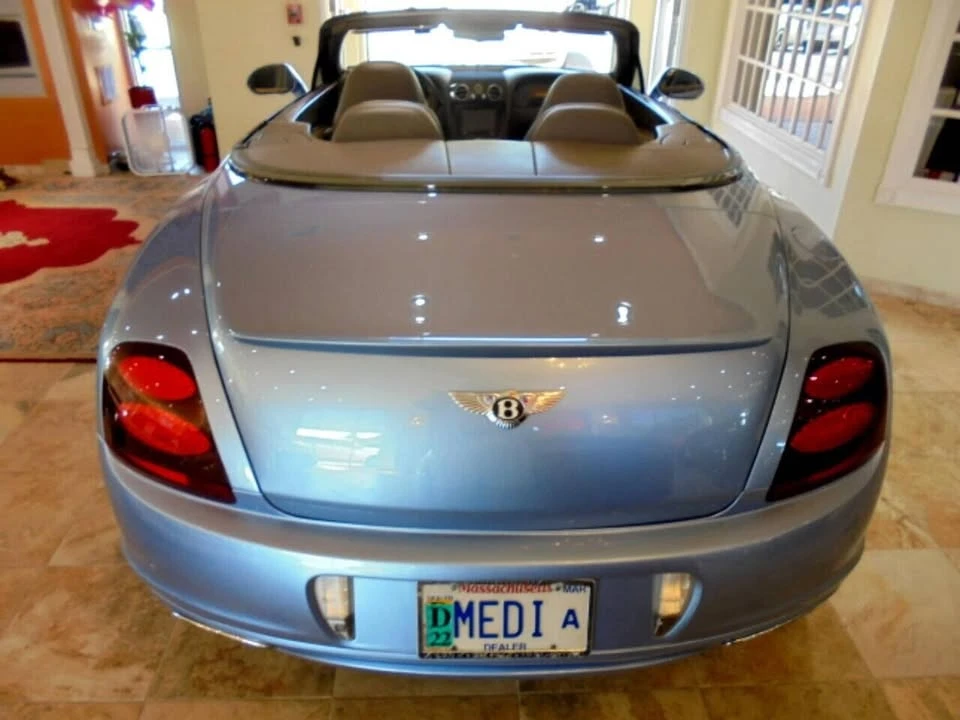 2012 Bentley Continental - Image 6 of 20