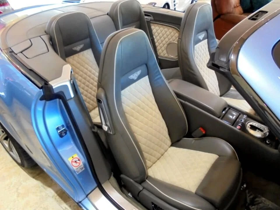 2012 Bentley Continental - Image 11 of 20