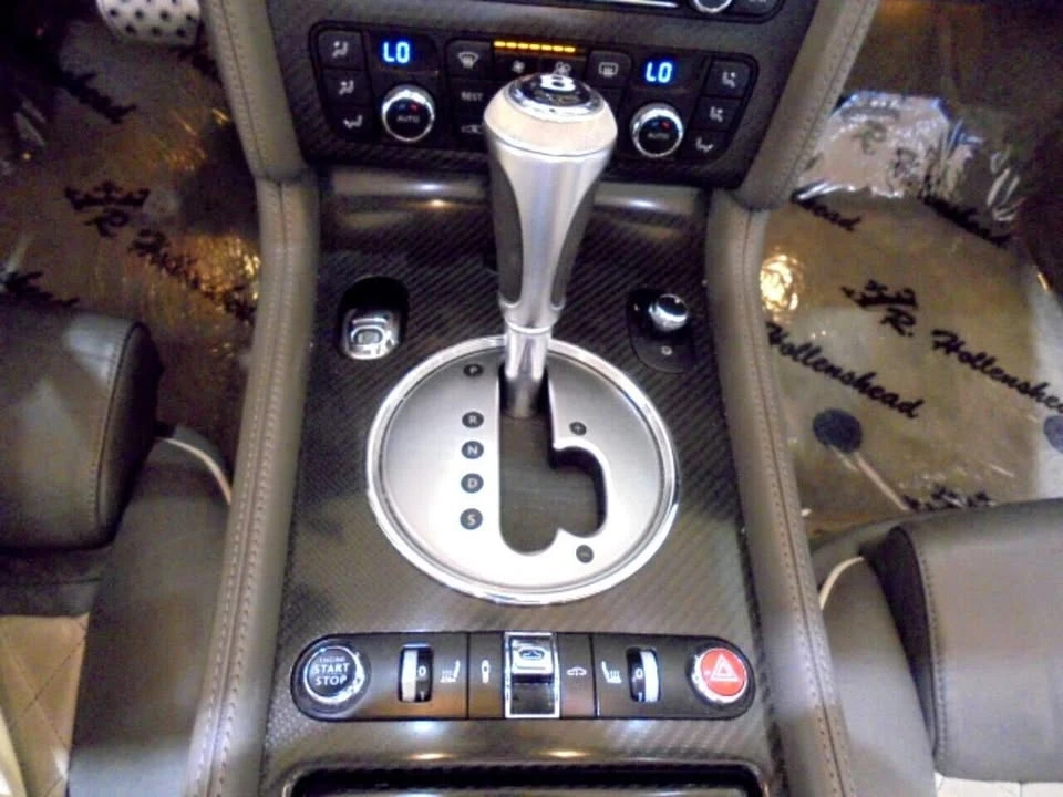 2012 Bentley Continental - Image 14 of 20