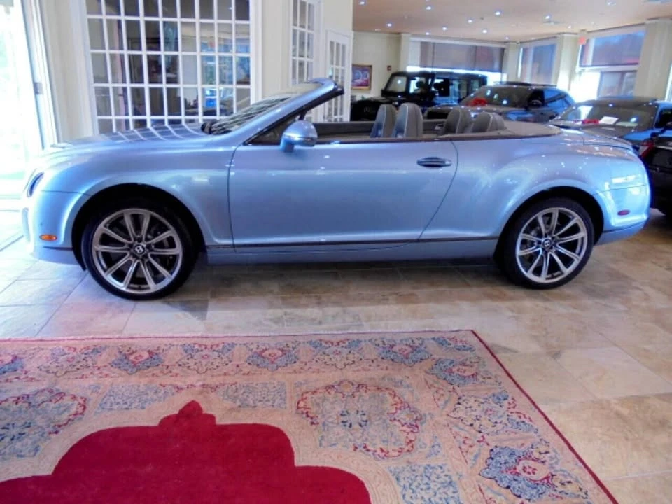 2012 Bentley Continental - Image 5 of 20