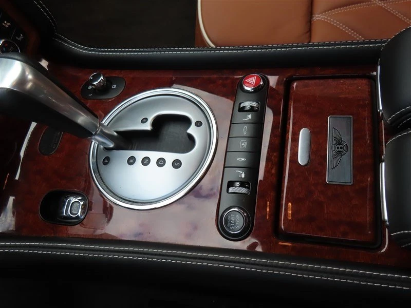 2012 Bentley Continental - Image 13 of 20