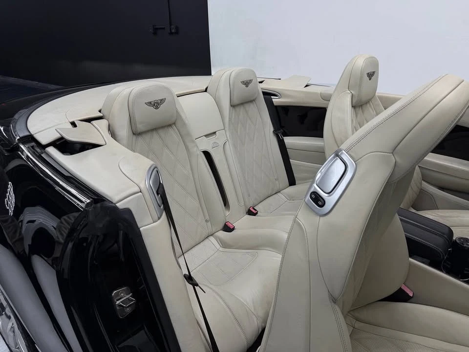 2012 Bentley Continental GT 2nd Gen - Image 19 of 20