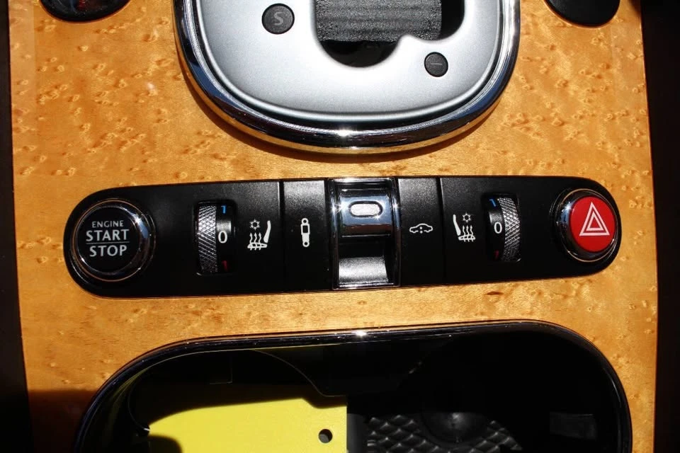 2012 Bentley Continental - Image 17 of 20
