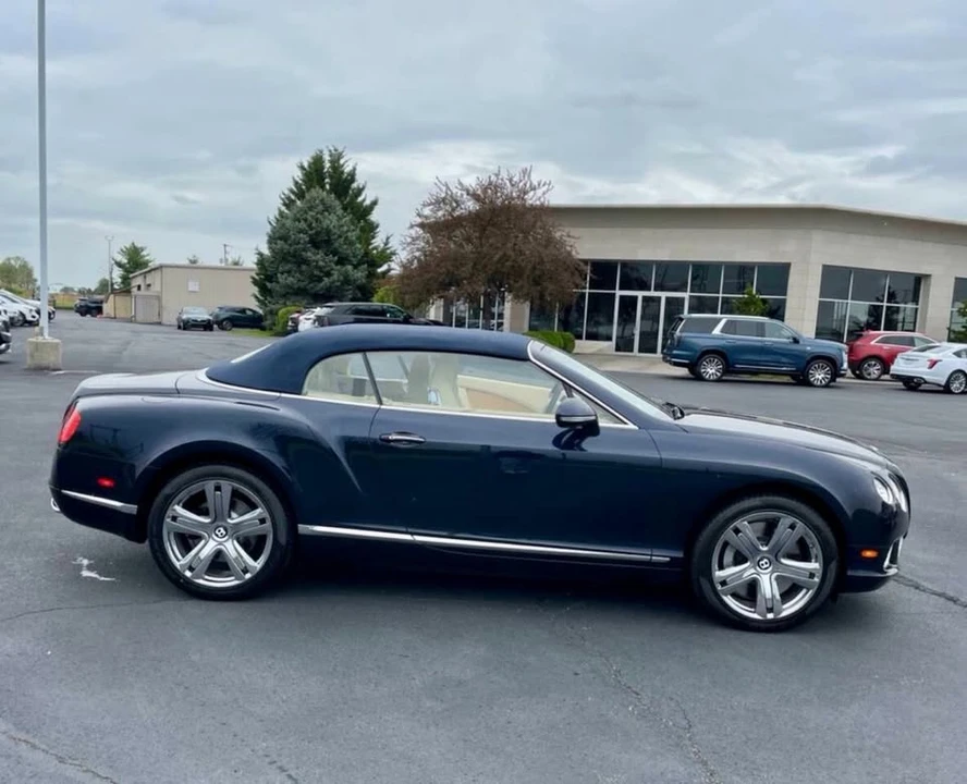 2012 Bentley Continental - Image 4 of 11