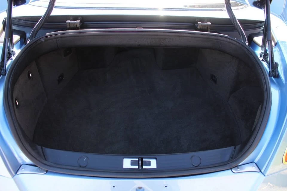2012 Bentley Continental - Image 9 of 20